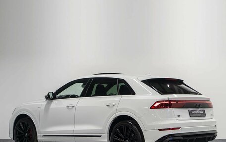 Audi Q8 I, 2026 год, 12 990 000 рублей, 9 фотография
