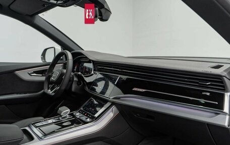 Audi Q8 I, 2026 год, 12 990 000 рублей, 14 фотография