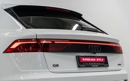 Audi Q8 I, 2026 год, 12 990 000 рублей, 10 фотография
