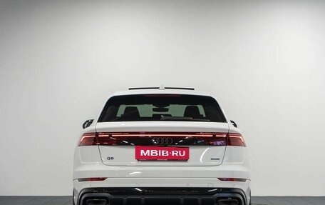 Audi Q8 I, 2026 год, 12 990 000 рублей, 8 фотография