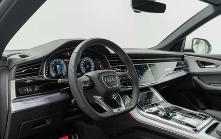 Audi Q8 I, 2026 год, 12 990 000 рублей, 12 фотография