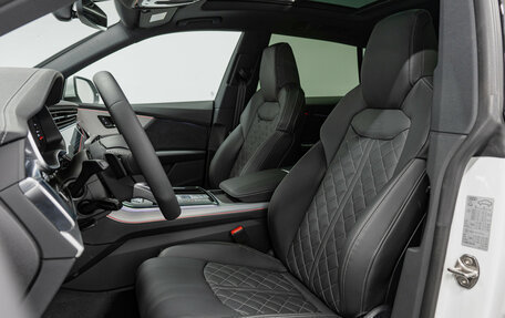 Audi Q8 I, 2026 год, 12 990 000 рублей, 23 фотография