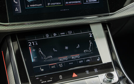 Audi Q8 I, 2026 год, 12 990 000 рублей, 22 фотография