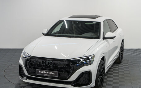 Audi Q8 I, 2026 год, 12 990 000 рублей, 29 фотография