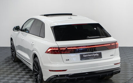 Audi Q8 I, 2026 год, 12 990 000 рублей, 30 фотография