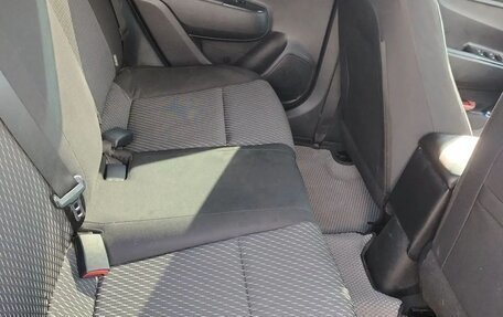 KIA Rio IV, 2018 год, 700 000 рублей, 2 фотография