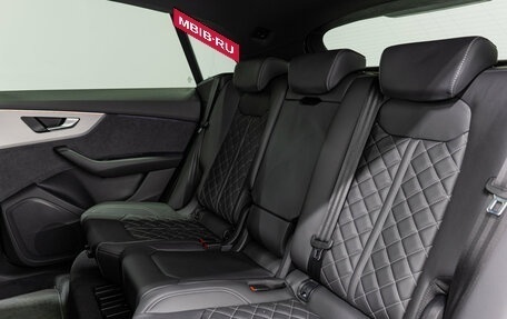 Audi Q8 I, 2026 год, 12 990 000 рублей, 24 фотография