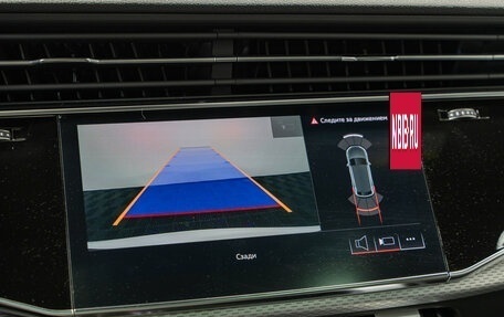 Audi Q8 I, 2026 год, 12 990 000 рублей, 21 фотография