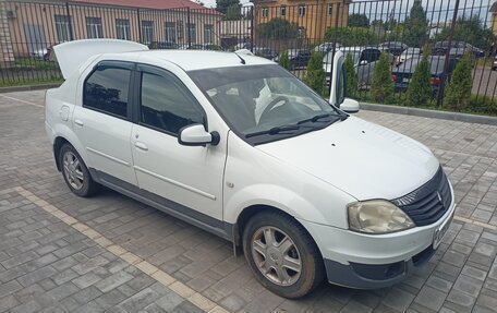 Renault Logan I, 2014 год, 489 999 рублей, 7 фотография