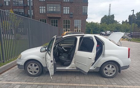 Renault Logan I, 2014 год, 489 999 рублей, 5 фотография