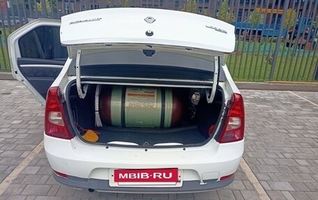 Renault Logan I, 2014 год, 489 999 рублей, 3 фотография