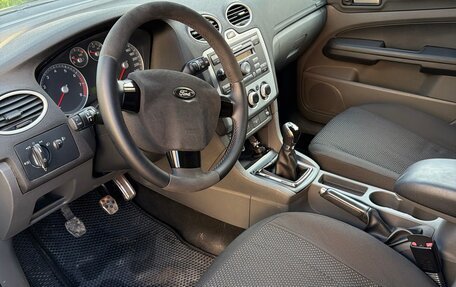 Ford Focus II рестайлинг, 2006 год, 390 000 рублей, 6 фотография