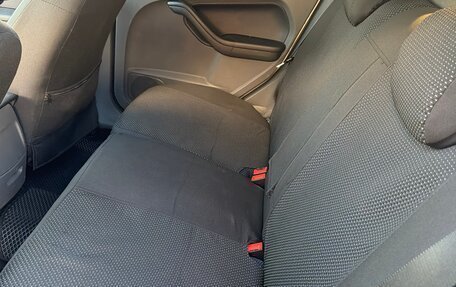 Ford Focus II рестайлинг, 2006 год, 390 000 рублей, 10 фотография