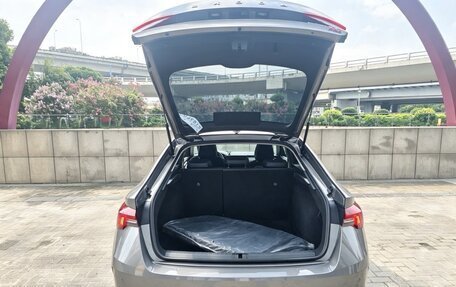 Skoda Octavia IV, 2022 год, 2 250 000 рублей, 8 фотография