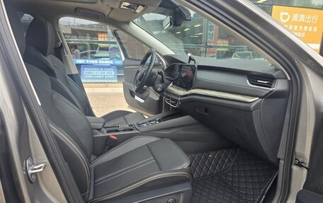 Skoda Octavia IV, 2022 год, 2 250 000 рублей, 10 фотография