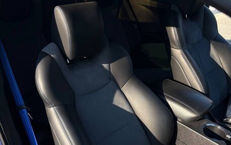 Hyundai Genesis Coupe I рестайлинг, 2009 год, 1 550 000 рублей, 8 фотография