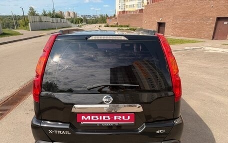 Nissan X-Trail, 2010 год, 1 040 000 рублей, 3 фотография