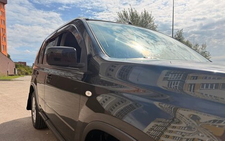 Nissan X-Trail, 2010 год, 1 040 000 рублей, 7 фотография