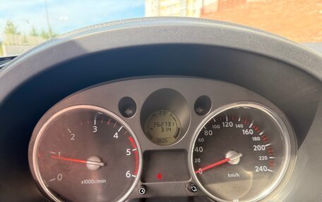 Nissan X-Trail, 2010 год, 1 040 000 рублей, 11 фотография