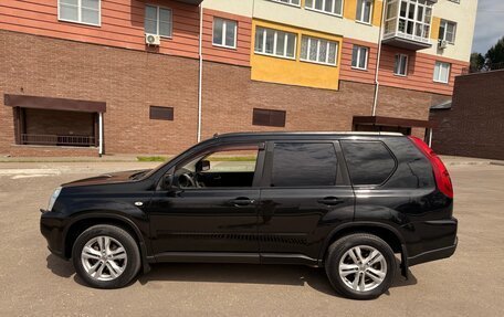 Nissan X-Trail, 2010 год, 1 040 000 рублей, 5 фотография