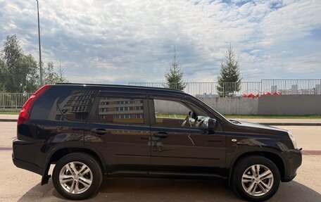 Nissan X-Trail, 2010 год, 1 040 000 рублей, 6 фотография