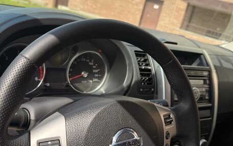 Nissan X-Trail, 2010 год, 1 040 000 рублей, 13 фотография
