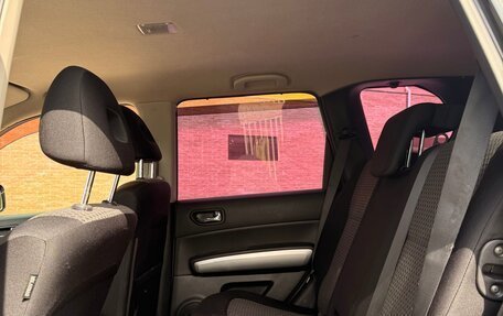 Nissan X-Trail, 2010 год, 1 040 000 рублей, 15 фотография