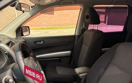 Nissan X-Trail, 2010 год, 1 040 000 рублей, 16 фотография