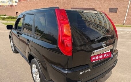 Nissan X-Trail, 2010 год, 1 040 000 рублей, 4 фотография