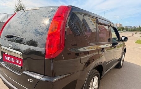 Nissan X-Trail, 2010 год, 1 040 000 рублей, 8 фотография