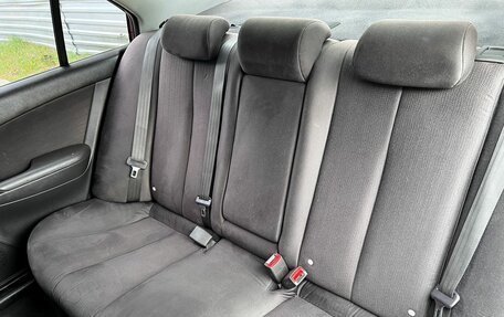 Hyundai Sonata VI, 2008 год, 495 000 рублей, 8 фотография