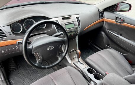 Hyundai Sonata VI, 2008 год, 495 000 рублей, 7 фотография