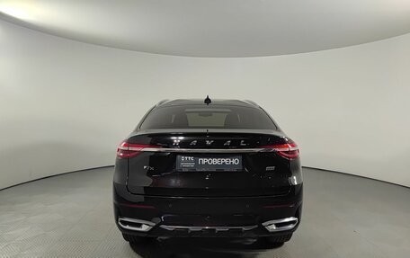 Haval F7x I, 2021 год, 1 980 000 рублей, 6 фотография