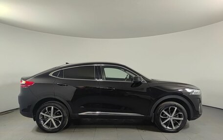 Haval F7x I, 2021 год, 1 980 000 рублей, 4 фотография