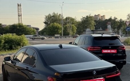 BMW 7 серия, 2019 год, 4 800 000 рублей, 3 фотография