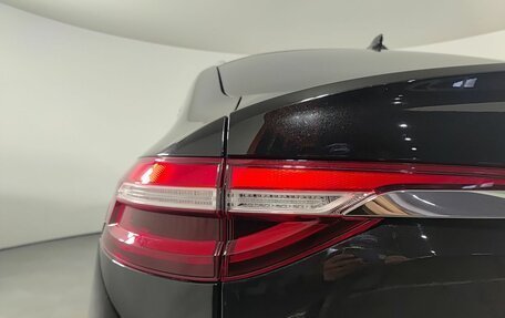Haval F7x I, 2021 год, 1 980 000 рублей, 9 фотография
