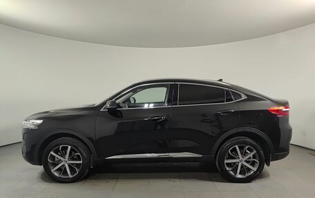 Haval F7x I, 2021 год, 1 980 000 рублей, 8 фотография