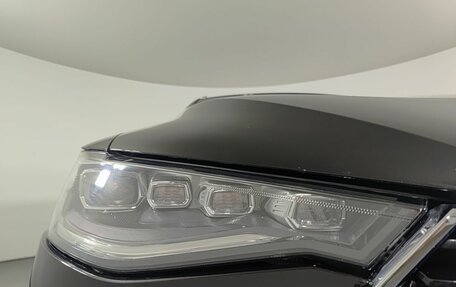 Haval F7x I, 2021 год, 1 980 000 рублей, 17 фотография