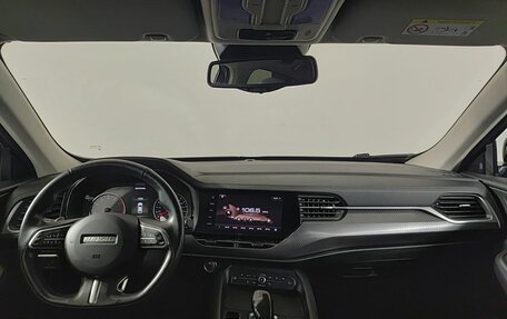 Haval F7x I, 2021 год, 1 980 000 рублей, 14 фотография