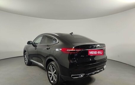 Haval F7x I, 2021 год, 1 980 000 рублей, 7 фотография
