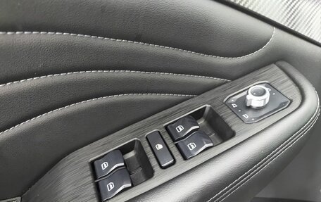 Haval F7x I, 2021 год, 1 980 000 рублей, 19 фотография