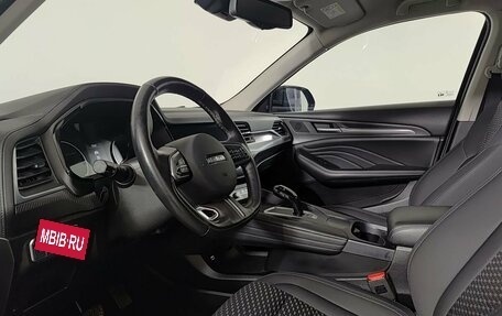 Haval F7x I, 2021 год, 1 980 000 рублей, 16 фотография