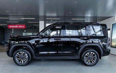Haval H9, 2026 год, 4 755 809 рублей, 3 фотография
