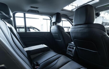 Haval H9, 2026 год, 4 755 809 рублей, 10 фотография