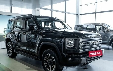 Haval H9, 2026 год, 4 755 809 рублей, 7 фотография