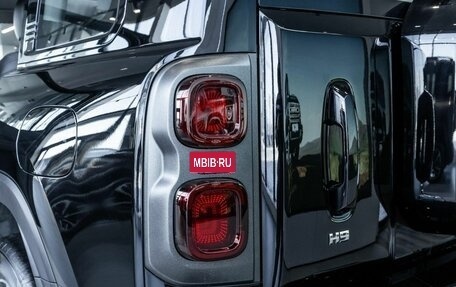 Haval H9, 2026 год, 4 755 809 рублей, 16 фотография
