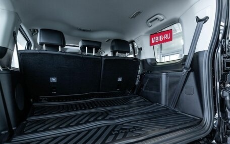 Haval H9, 2026 год, 4 755 809 рублей, 12 фотография