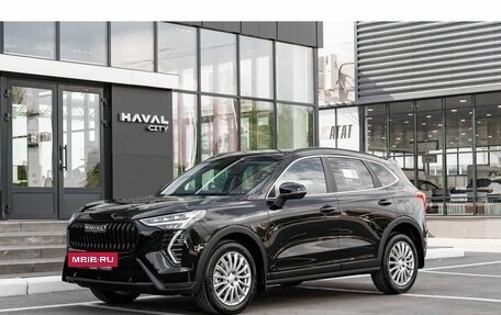 Haval Jolion, 2026 год, 2 820 510 рублей, 2 фотография