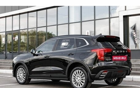 Haval Jolion, 2026 год, 2 820 510 рублей, 16 фотография