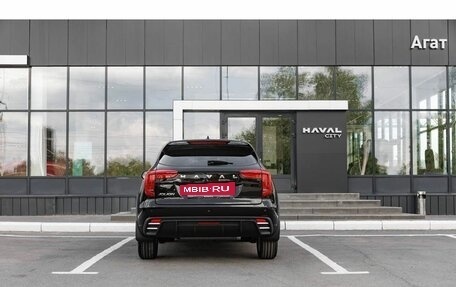 Haval Jolion, 2026 год, 2 820 510 рублей, 14 фотография